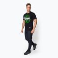 Мъжка тениска Octagon Brazilian Jiu Jitsu black 2