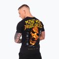 Мъжка тениска Octagon Second Face black/multicolor 3
