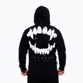 Мъжка блуза с качулка Octagon Teeth black 2