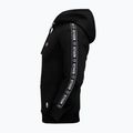 Мъжка блуза с качулка Octagon Stripe black 2