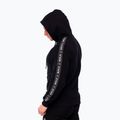 Мъжки суитшърт Octagon Stripe black 3