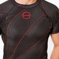 Мъжки рашгард Octagon Voyager Red 4