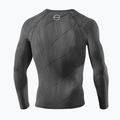 Octagon Voyager мъжки Rashguard с дълъг ръкав сив 6
