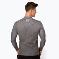 Octagon Voyager мъжки Rashguard с дълъг ръкав сив 3