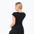 Octagon дамска тениска Regular black 2