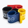 Комплект цветни ленти за съпротива Octagon Mini Band 2