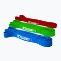 Комплект ленти за съпротива Octagon Power Band