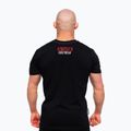 Octagon Division Clothes мъжка тениска черна 2