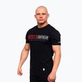 Octagon Division Clothes мъжка тениска черна 3