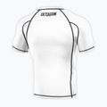 Мъжки рашгард Octagon Premium Fight Wear, бял 2