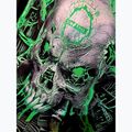 Мъжки рашгард Octagon Premium Spiderskull black/multicolour 3