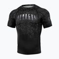 Мъжки рашгард Octagon Premium Gladiator black/multicolour
