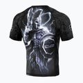 Мъжки рашгард Octagon Premium Gladiator black/multicolour 2
