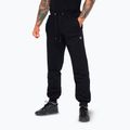 Мъжки панталони Octagon Small Logo black