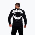 Мъжки суитшърт Octagon Teeth black 2
