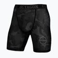 Мъжки шорти за компресия Octagon Camo Night black