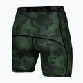 Мъжки шорти за компресия Octagon Camo Forest каки 2