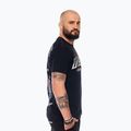 Мъжка тениска Octagon Santa Muerte black/multicolor 7