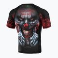 Octagon Premium Мъжки рашгард Make Terror Have Fun черен/многоцветен 2