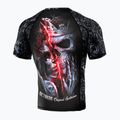 Мъжки рашгард Octagon Premium Santa Muerte black/multicolour 2