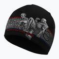 Зимна шапка Octagon Muay Thai черна 2