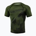 Мъжки рашгард Octagon Broken Line Premium khaki