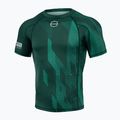 Мъжки рашгард Octagon Diamond Premium Rashguard тъмнозелен