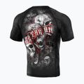 Мъжки рашгард Octagon Premium The Rules black/multicolour 2