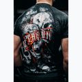 Мъжки рашгард Octagon Premium The Rules black/multicolour 4