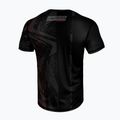 Мъжка тениска Octagon Octagonal black 2