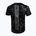 Мъжка тренировъчна тениска Octagon Marble Camo camo grey 2
