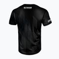 Мъжка тениска Octagon Sport Diamond черна 2