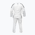 GI за мъжко бразилско жиу-житцу Octagon Caption white 2