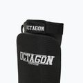 Octagon Нови черни предпазители на пищялите 6