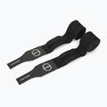 Octagon Fightgear Supreme Печатни боксови превръзки 5m черни 2