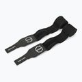 Octagon Fightgear Supreme Печатни боксови превръзки 3 м черни 2