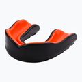 Протектор за челюст Octagon Basic black/orange