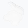 Протектор за челюст Octagon Basic clear/white 3