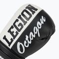 Черни боксови ръкавици Octagon Legion 5