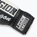 Черни боксови ръкавици Octagon Legion 6