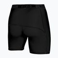 Мъжки шорти за компресия Octagon Fight Wear black/white 2