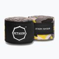 Octagon Fightgear Supreme Basic 300 cm камуфлажен жълт боксов бандаж