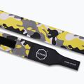Octagon Fightgear Supreme Basic 300 cm камуфлажен жълт боксов бандаж 3