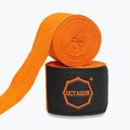 Octagon Fightgear Supreme Basic 300 cm оранжеви боксови превръзки 2
