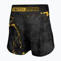 Мъжки шорти за тренировки по ММА Octagon Marble Camo camo yellow 2