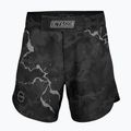 Мъжки шорти за тренировки по ММА Octagon Marble Camo camo grey
