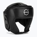 Боксова каска Octagon Panama black