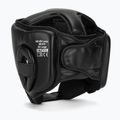 Боксова каска Octagon Panama black 3