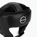 Боксова каска Octagon Panama black 4