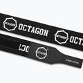 Боксьорски бандажи Octagon Fightgear Supreme Printed 300 cm black/white 3